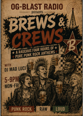 Brews and Crews